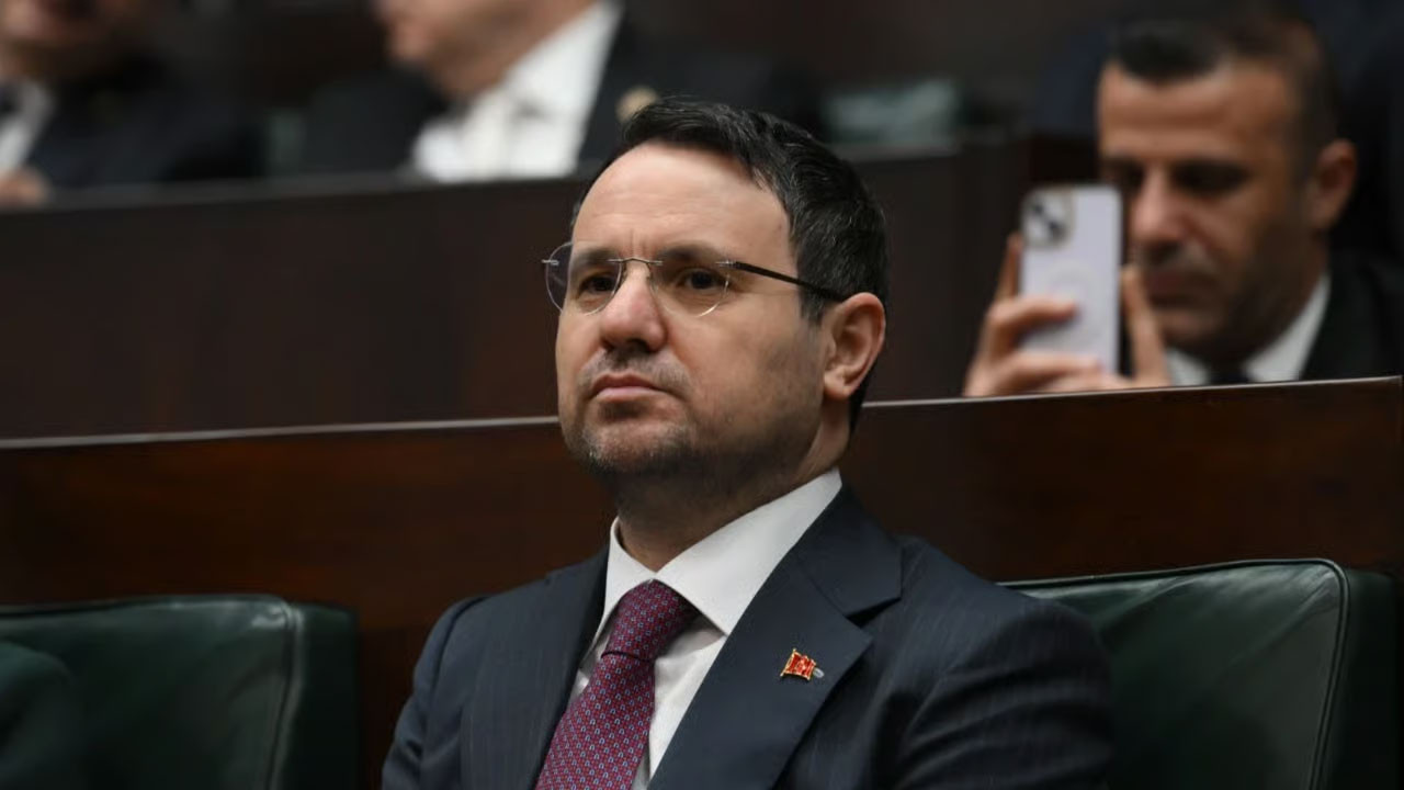 Akın Gürlek'ten Alihan Kuriş çıkışı: Dini yapılanmaya yönelik bir operasyon yapılmadı