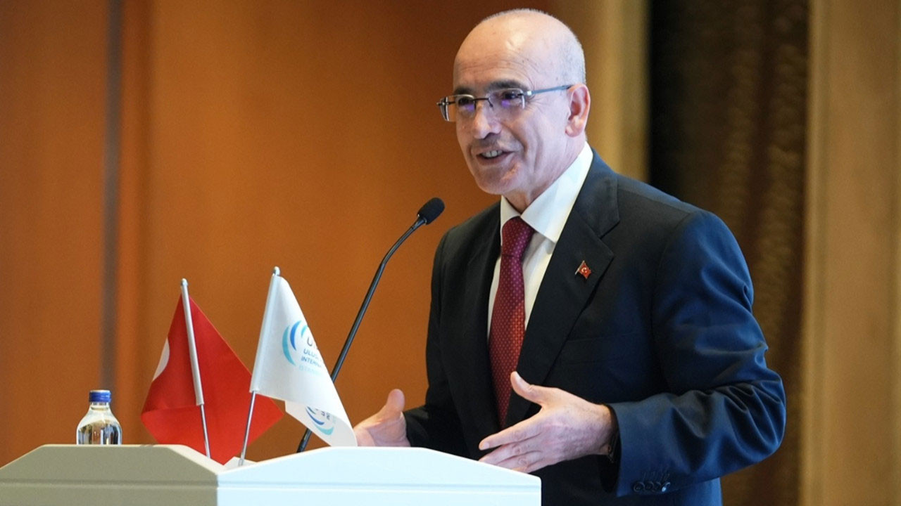 Bakan Mehmet Şimşek'ten kredi düzenlemesine ilişkin açıklama