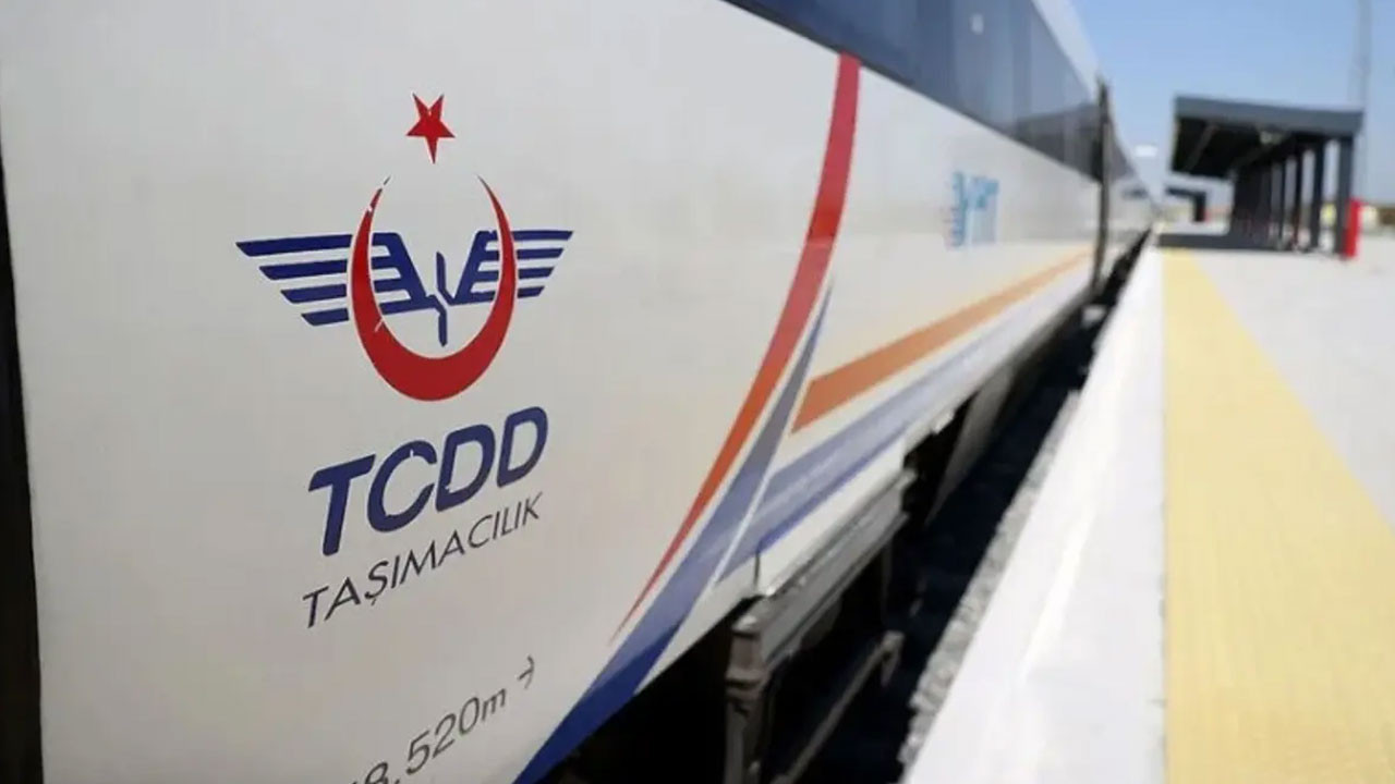 TCDD duyurdu! Trenlerde yeni dönem: 1 Eylül'de geçilecek