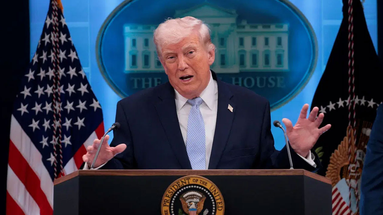 Trump: Rusya, NATO topraklarına saldırmayacak