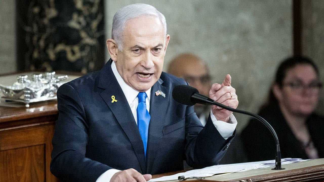 Netanyahu'nun en büyük kabusu ortaya çıktı: "Durum çok kötü" itirafı
