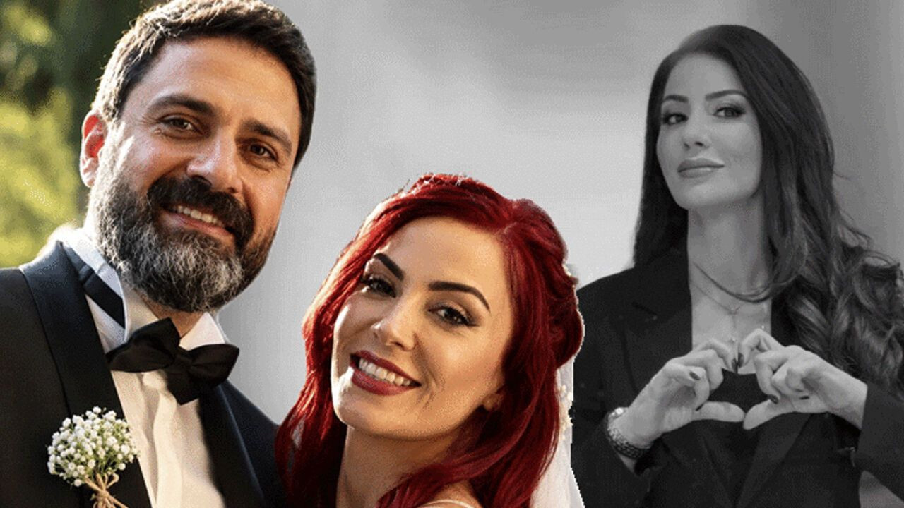 Erhan Çelik'ten çok konuşulacak iddia: Eşi şüpheli şekilde ölmüştü