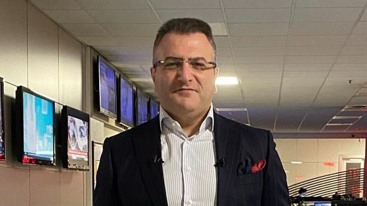 Cem Küçük soruşturmasında yeni gelişme: İsmail Çan…