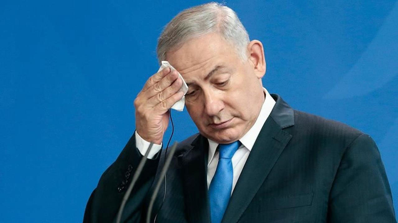 Ben-Gvir'den Netanyahu'nun talebine ret! İsrail'de…