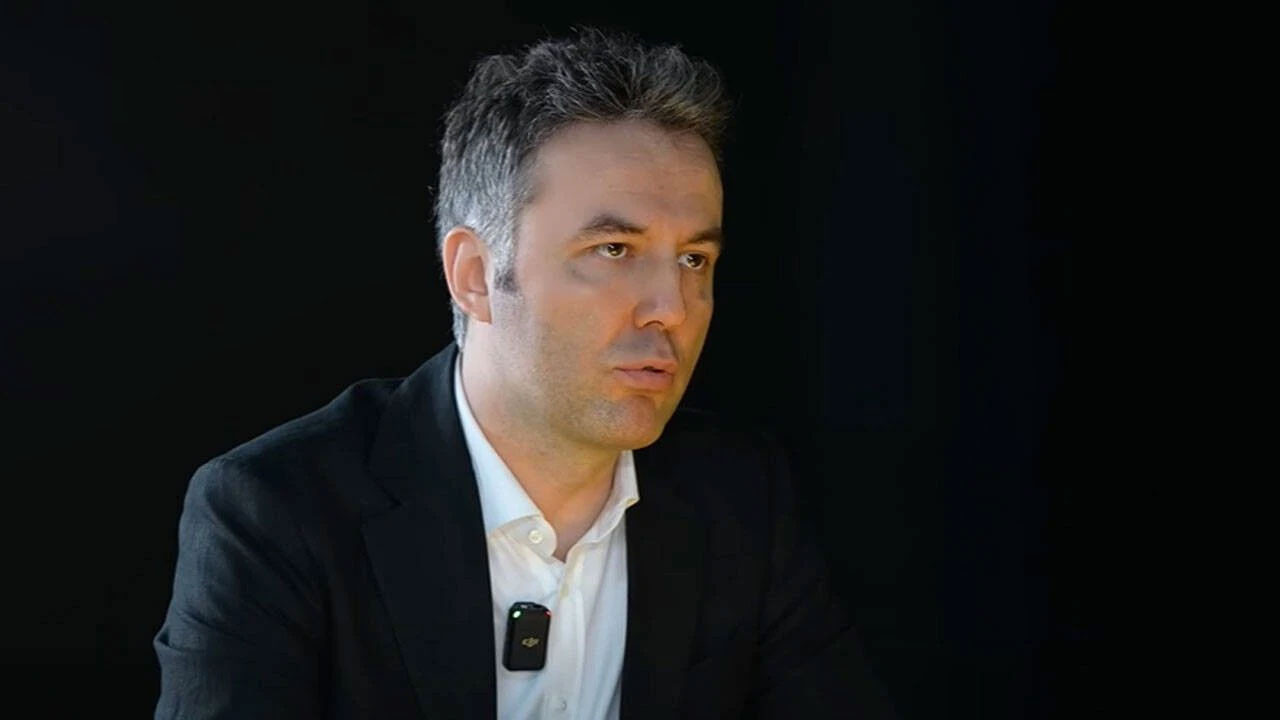 Tutuklu gazeteci Mehmet Akif Ersoy şikayet etti, 4 kişi gözaltına alındı! Tahliye vaadi...