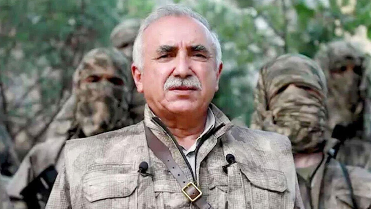 Murat Karayılan itiraf etti: Terör örgütü PKK'nın 50 yıllık kaybı