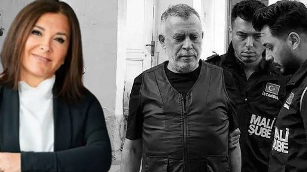 Haluk Levent'i gizlediği eşi boşuyor!
