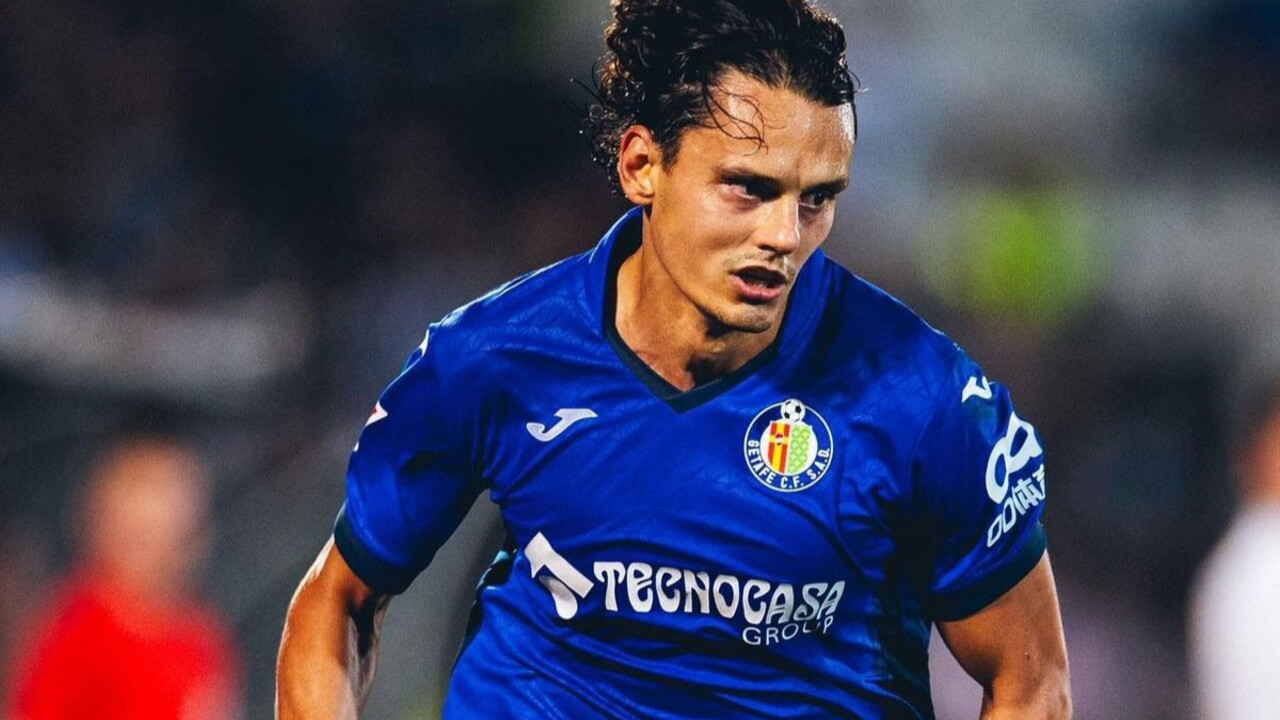 Milli golcü Enes Ünal'ı durduramıyorlar: Takımını Avrupa'ya taşıdı