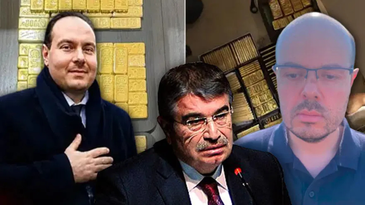 Alihan Kuriş suç örgütü soruşturmasında gelişme: İdris Naim Şahin detayı!