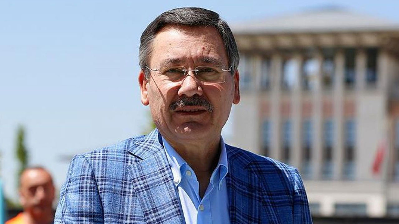 Melih Gökçek hakkında ''kayıt dışı para'' iddiasına soruşturma
