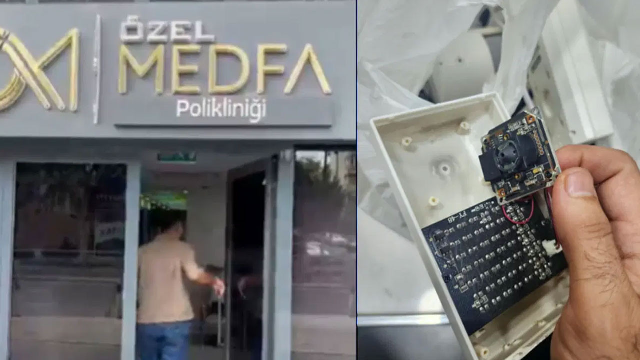 Gizli kamera kaydı yapılan güzellik merkezinin ismi belli oldu. Nasıl yakalandılar?