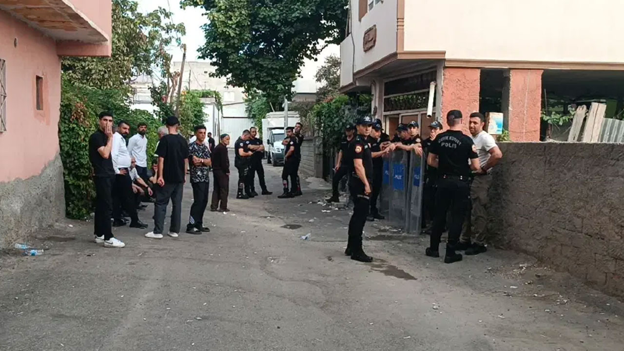 Batman’da korkunç olay. Anne çöp konteynerinde ölü…