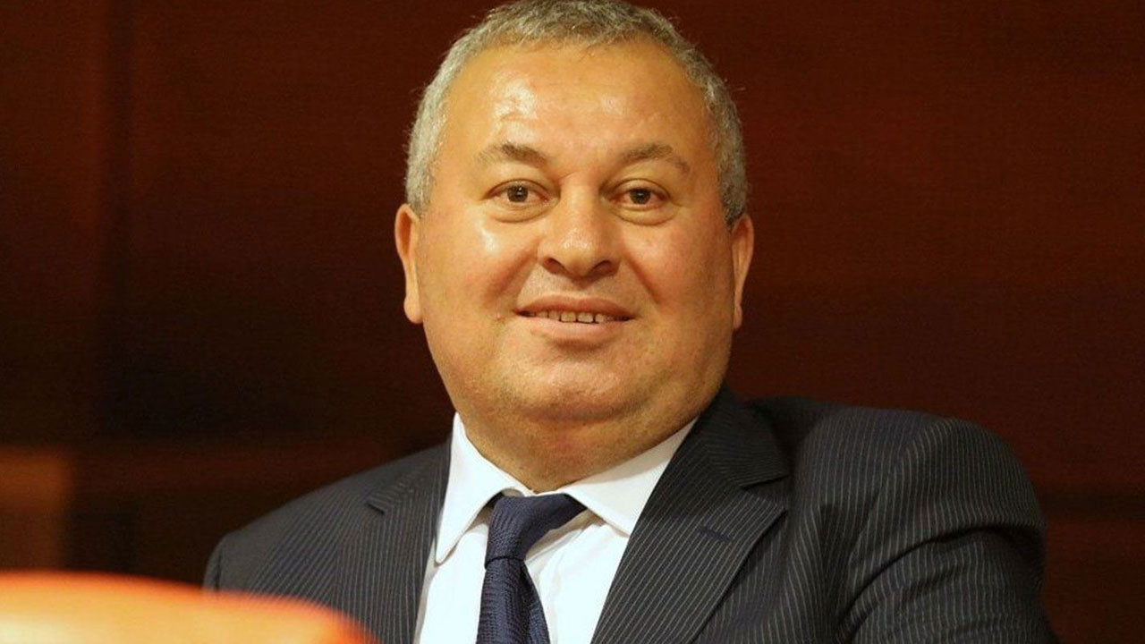 Cemal Enginyurt'a bir darbe daha: En yakın isim gözaltına alındı