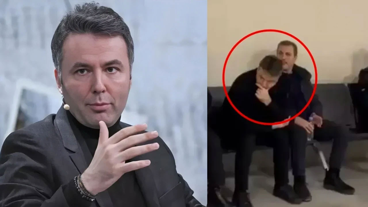 Mehmet Akif Ersoy'a tahliye tuzağı: 4 şüpheli hakkında yeni gelişme