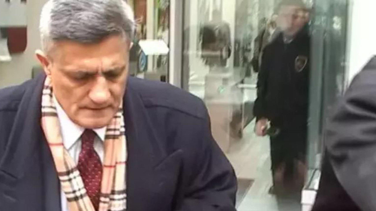 Kaşif Kozinoğlu'nun ölümünde cinayet şüphesi: 15 yıl sonra yeniden açılıyor!