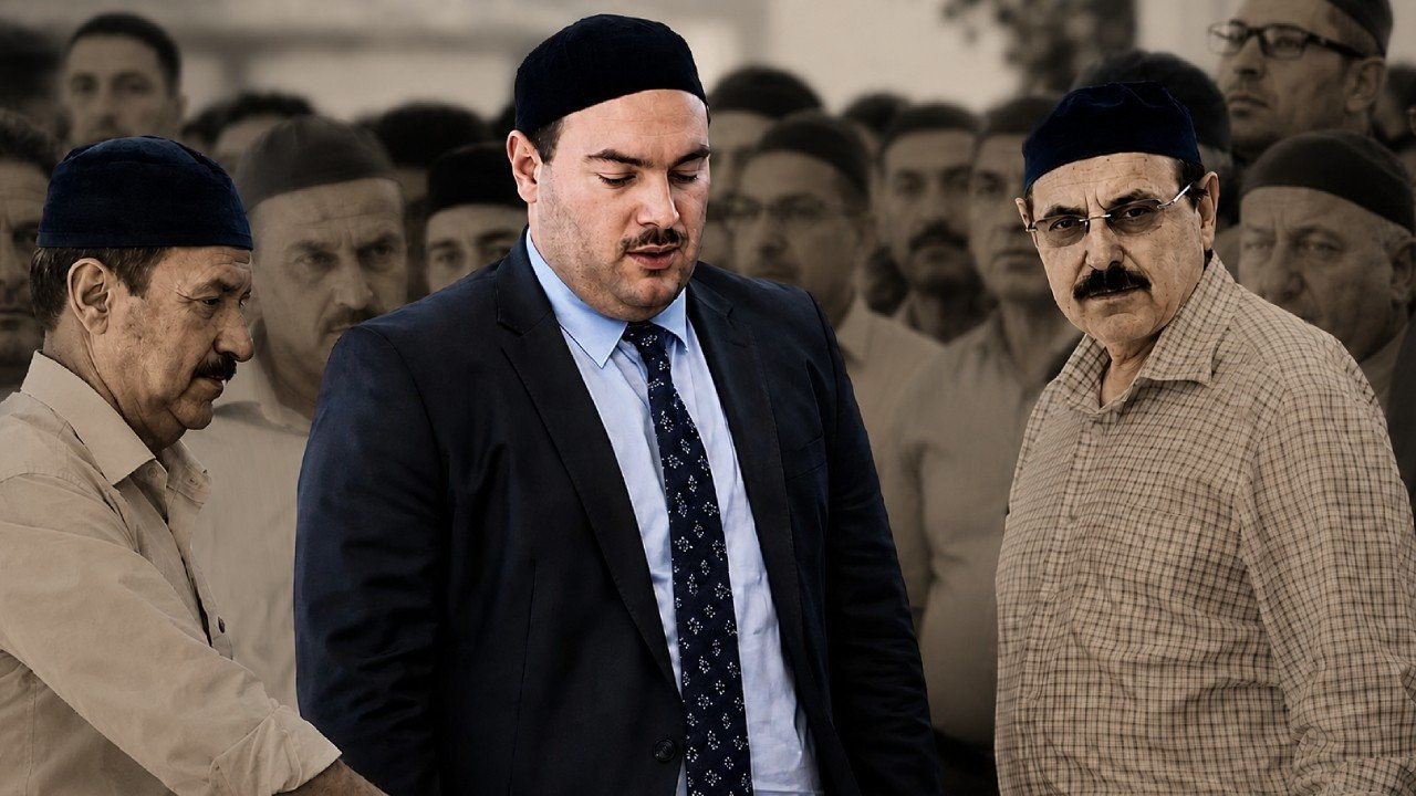 Alihan Kuriş suç örgütüne yönelik yeni operasyon: 35 kişi daha tutuklandı