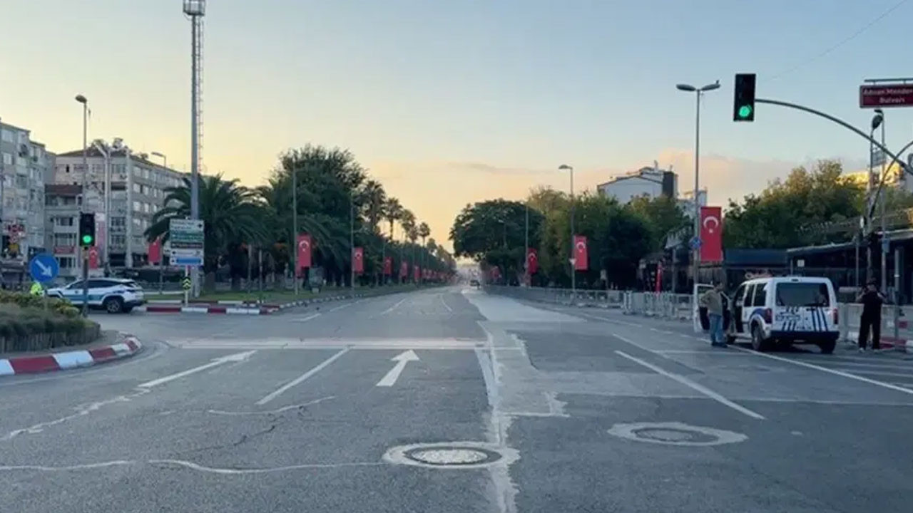 İstanbul'da bugün hangi yollar kapalı? 30 Ağustos trafiğe kapalı yollar ve alternatif güzergahlar