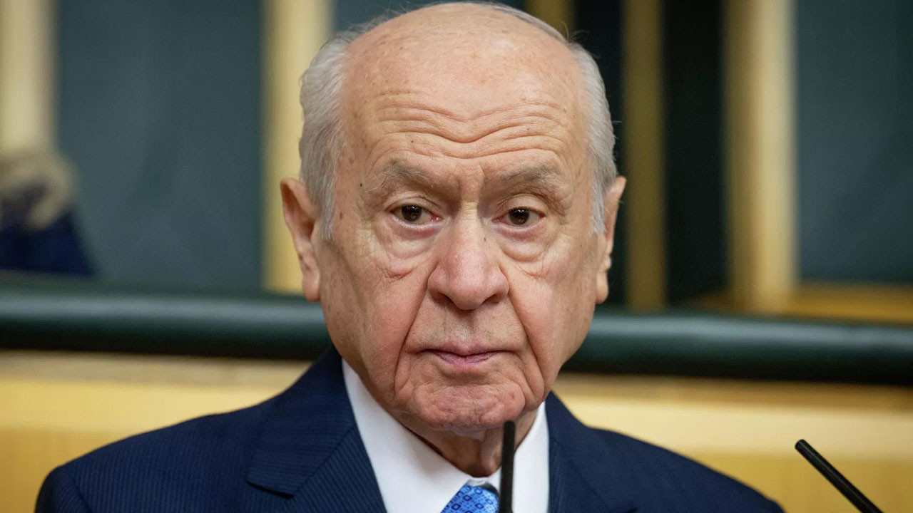 Bahçeli'den 30 Ağustos Mesajı: 'Son söz Türk milletinindir'