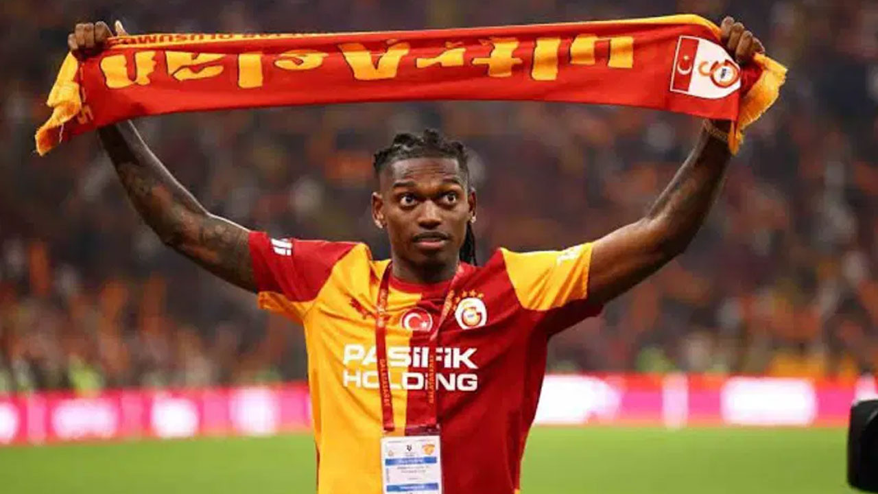 Maliyeti belli oldu. İşte Galatasaray'ın Rafael Leao için ödeyeceği bedel