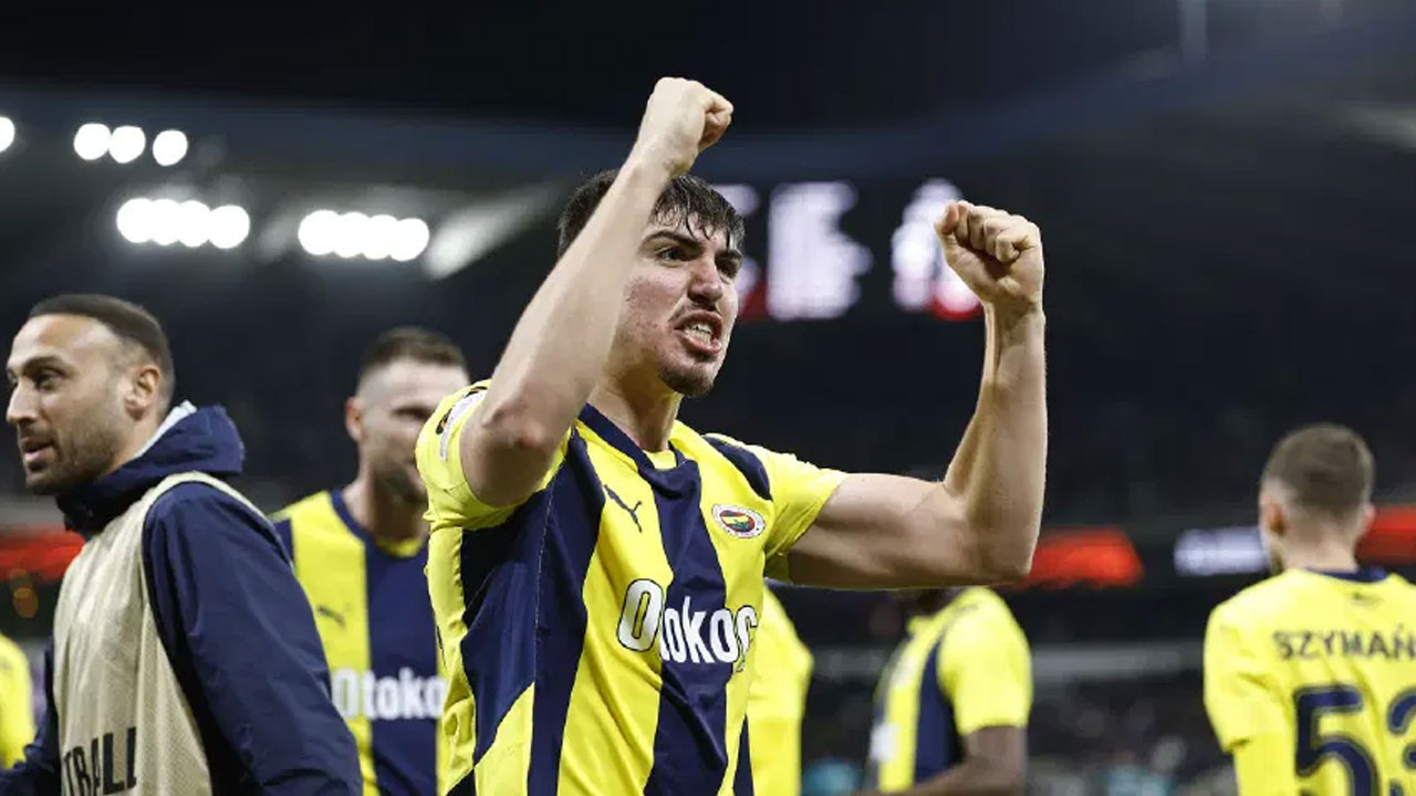 Fenerbahçe'den gitmişti, Galatasaray'a geri dönüyor. Milli yıldızın transferi bitmek üzere