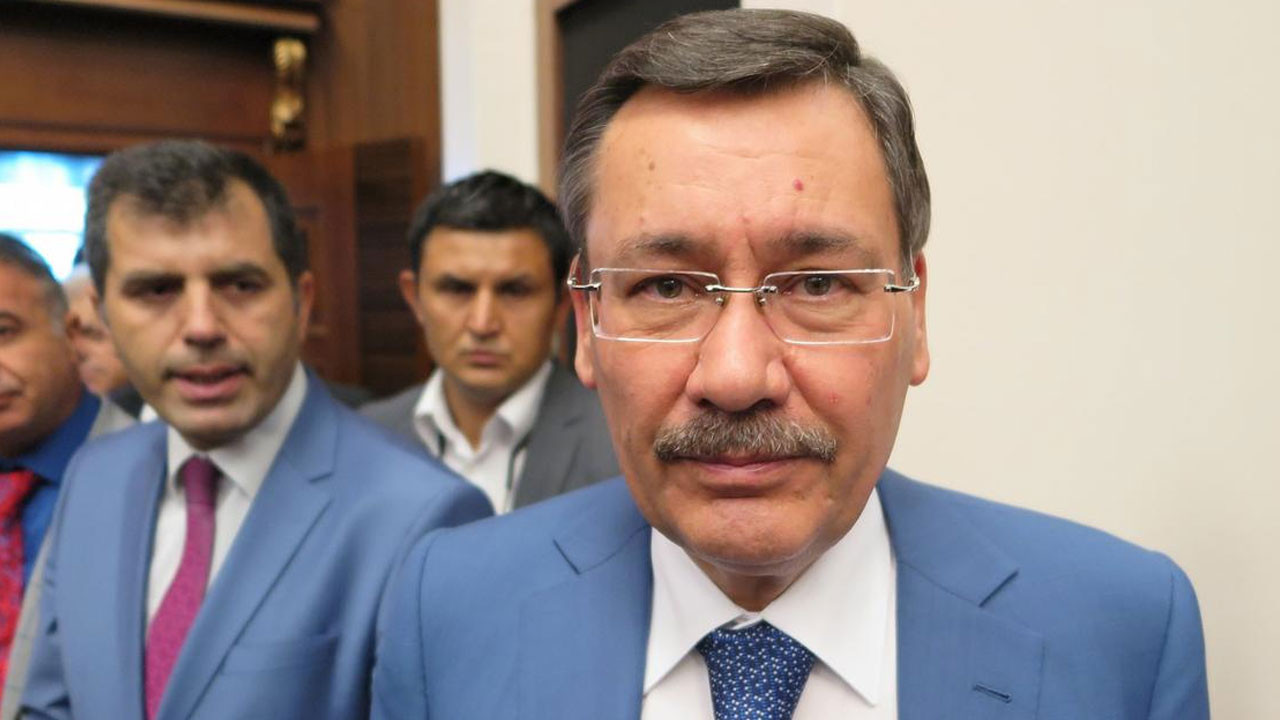 Hakkında soruşturma başlatılan Melih Gökçek'ten ilk açıklama
