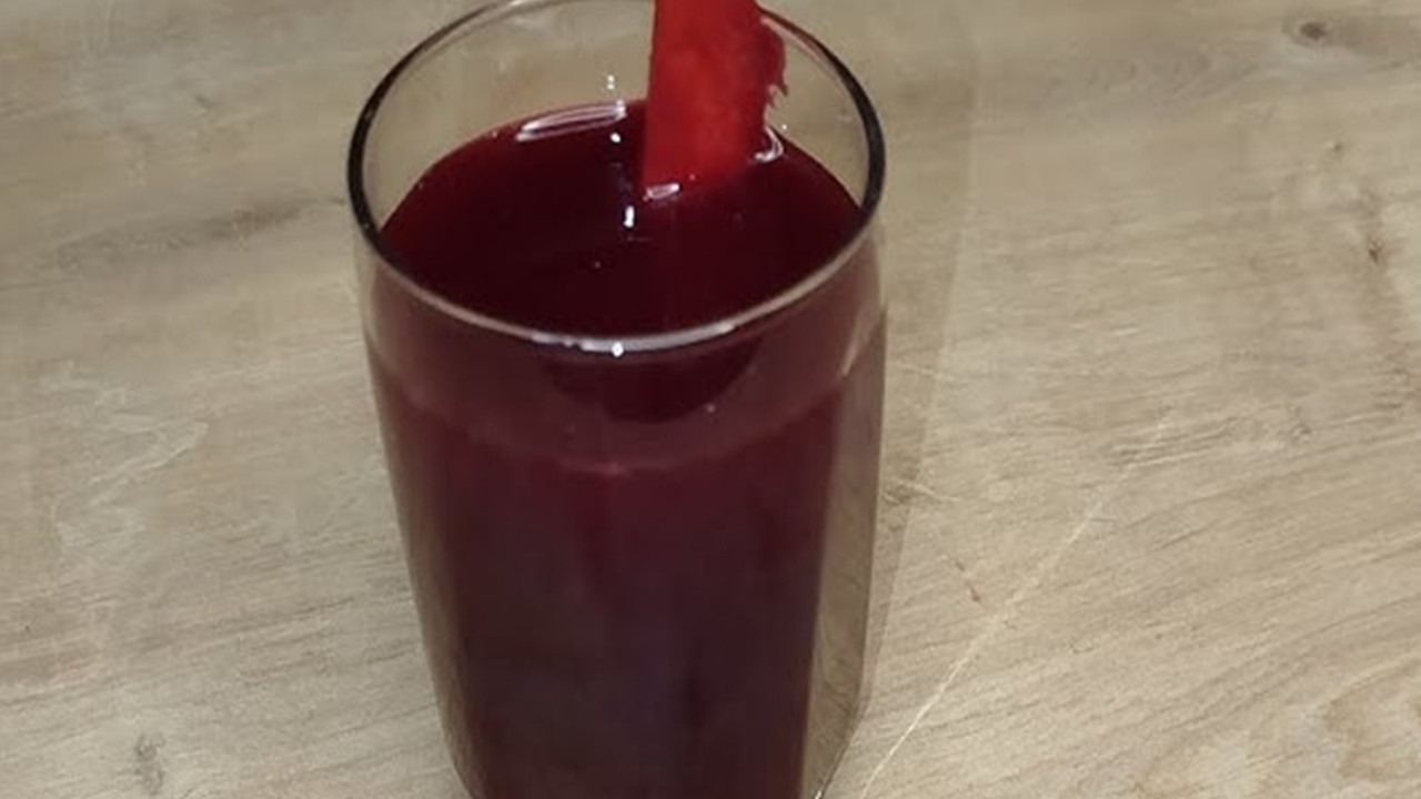 1 bardak içince bağırsakları makine gibi çalıştırıyor. Adanalılar çok seviyor