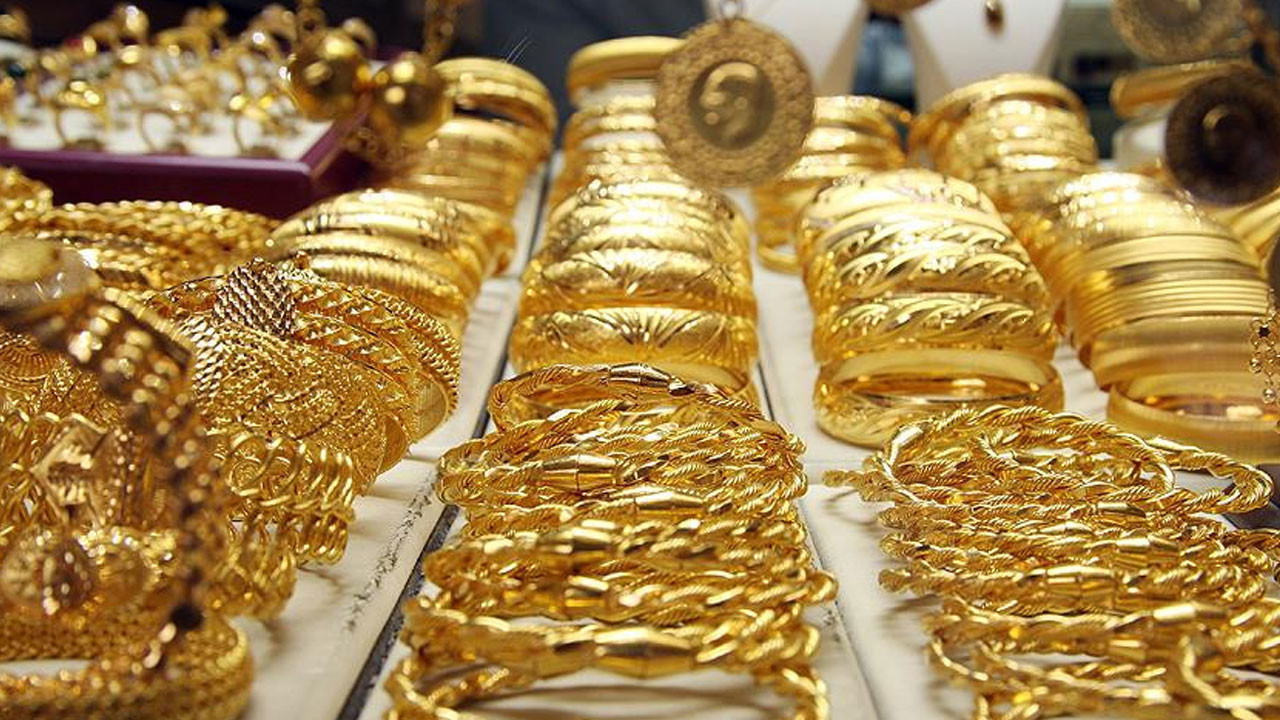 Altında kritik hafta: Gram ve ons fiyatında son durum