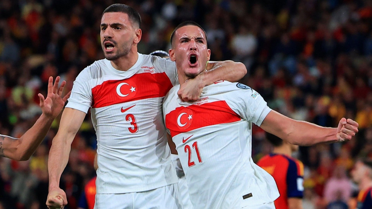 Galatasaray'dan gece yarısı transfer bombası