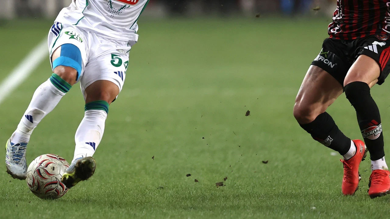 Resmen açıklandı! Süper Lig'de ilk teknik direktör ayrılığı gerçekleşti