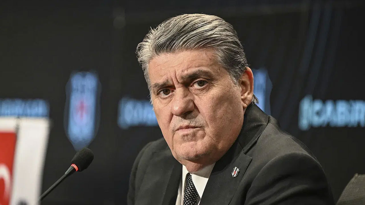 TFF Tahkim Kurulu'ndan Serdal Adalı kararı