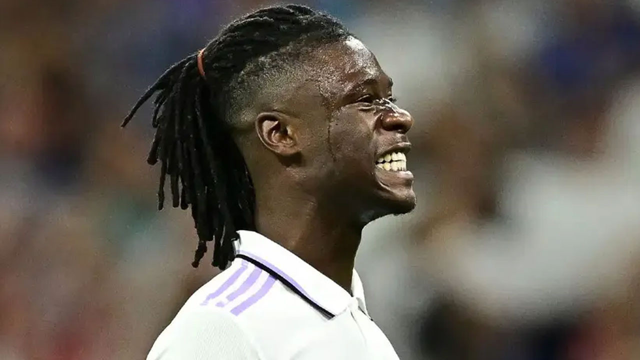 Galatasaray'da Camavinga bombası! Real Madrid fiyat kırdı