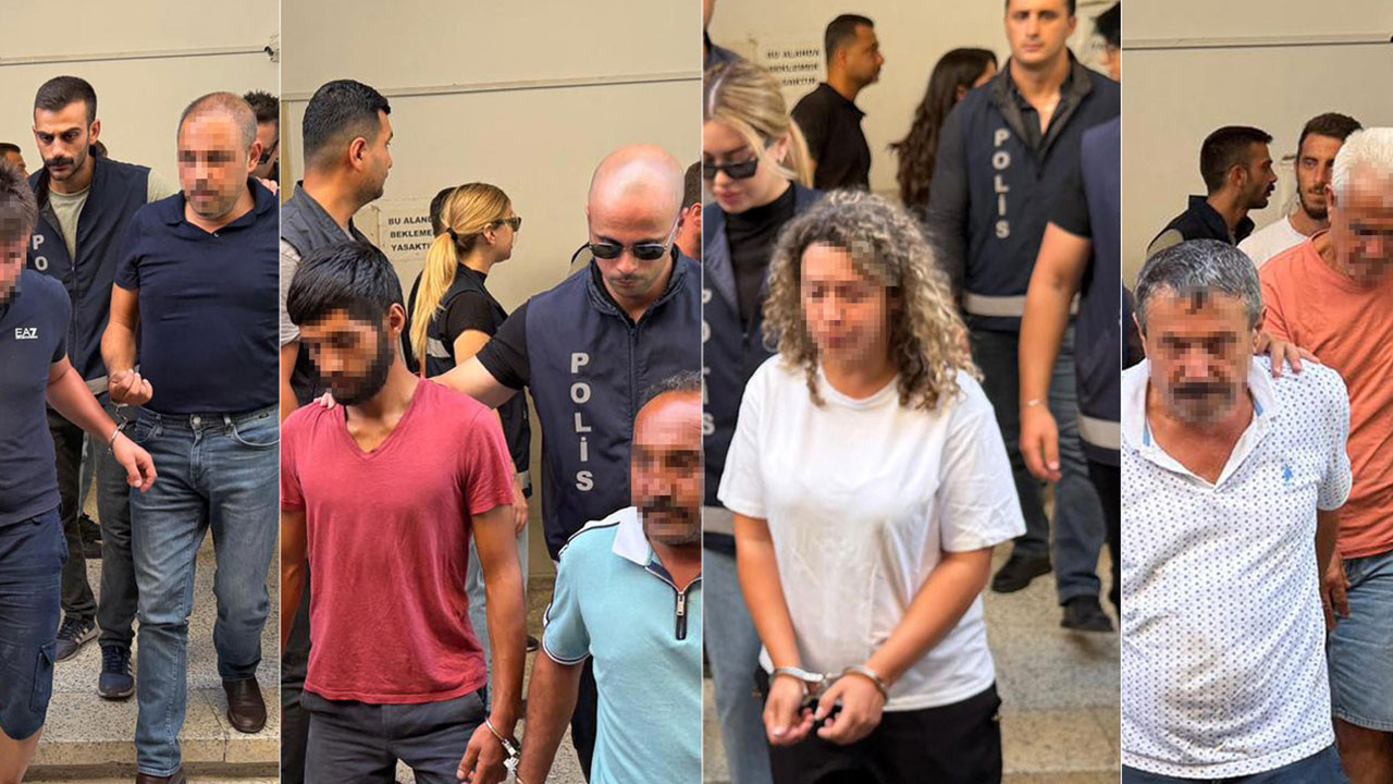 Girne'deki feribot faciasında dokuz tutuklama kararı: Kaptan ifadesinde neler söyledi?