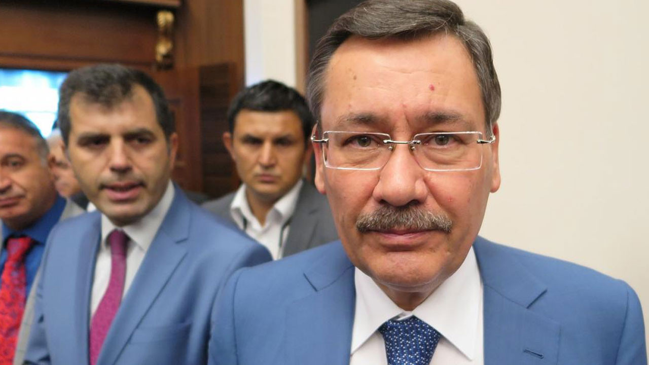 "Melih Gökçek" soruşturmasında gazeteci Murat Ağırel "HAMAG" iddiaları dikkat çekti
