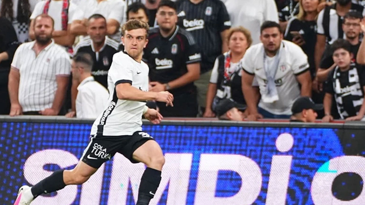 Rıdvan Yılmaz’ın dalya heyecanı