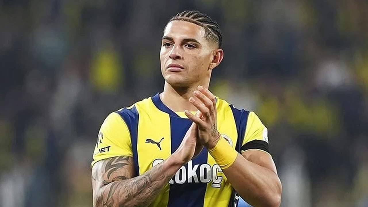Resmi açıklama geldi! İşte Diego Carlos'un yeni adresi