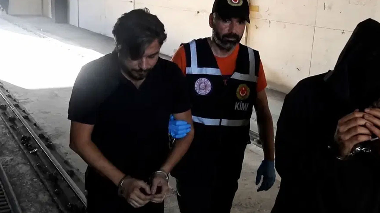 Tutuklanan Arif Kocabıyık'ın ifadesi ortaya çıktı