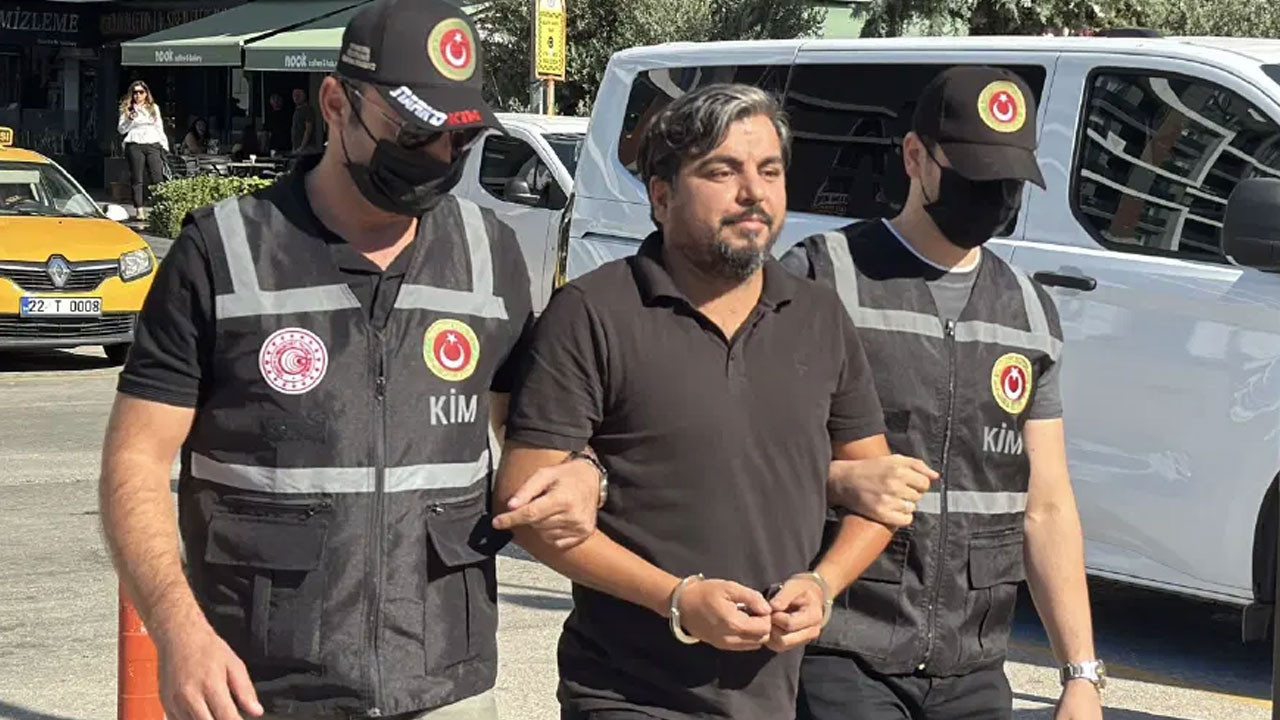 YouTuber Arif Kocabıyık tutuklandı