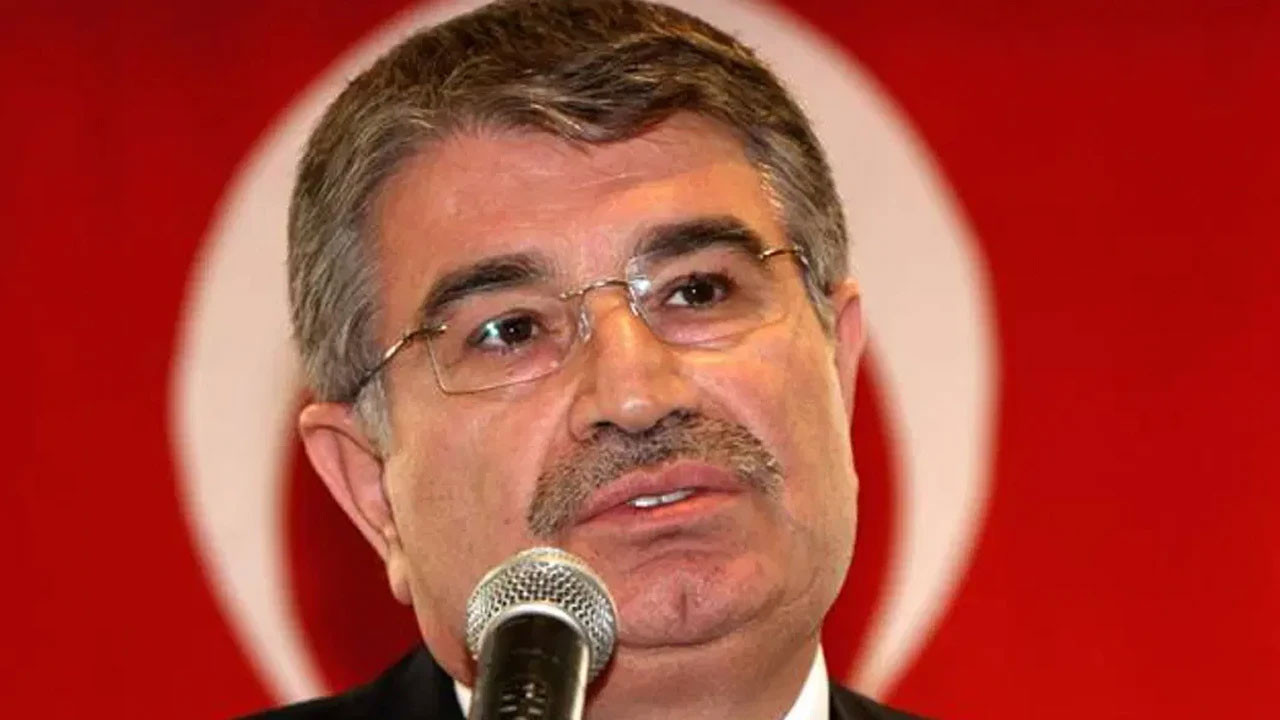 Alihan Kuriş soruşturmasında flaş gelişme! İdris Naim Şahin adliyede