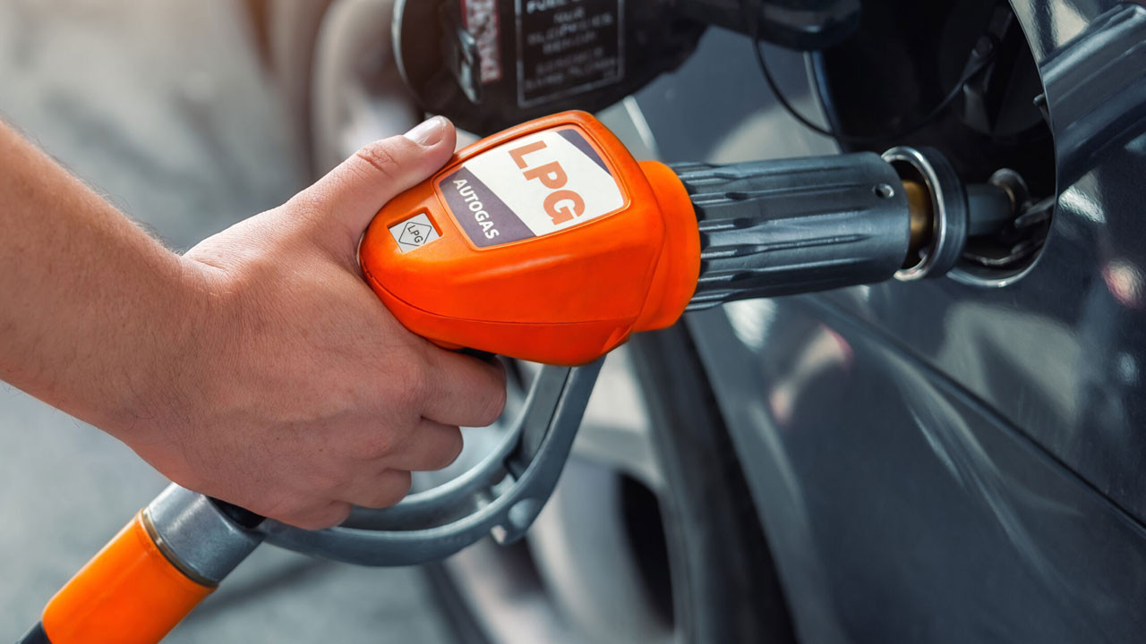 Motorin zammı sonrası LPG'ye zam geliyor!