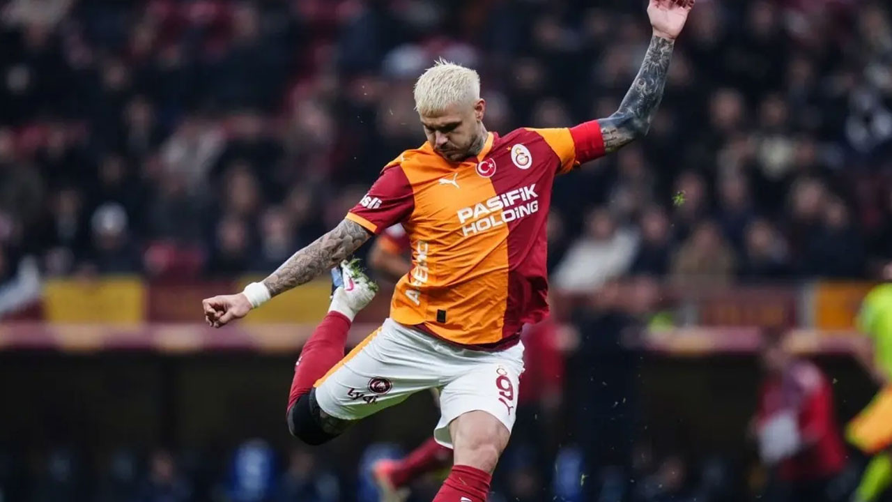 Mauro Icardi'nin yeni adresini menajeri Pino açıkladı!