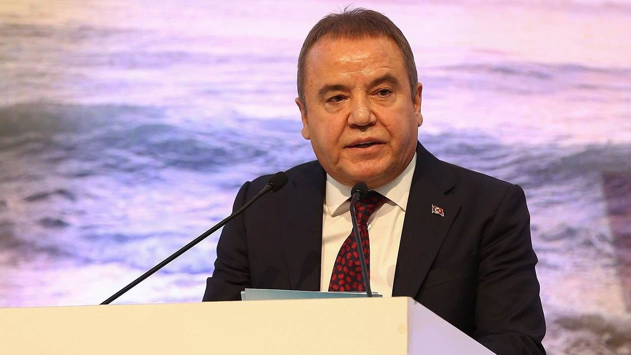Muhittin Böcek hakkında fuhuş soruşturması! 11 kadın var ifadeler çok vahim!