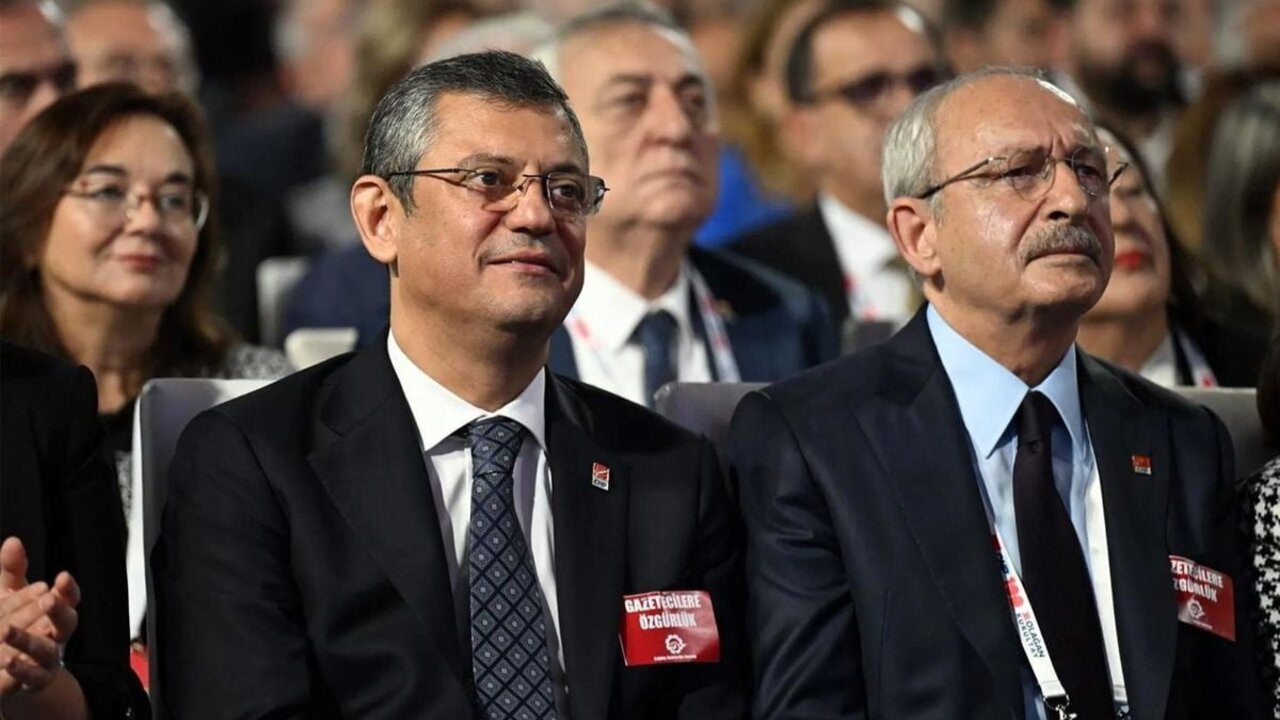 CHP kurultay davasında 8 kişi için tahliye kararı! Tek bir tutuklu kaldı