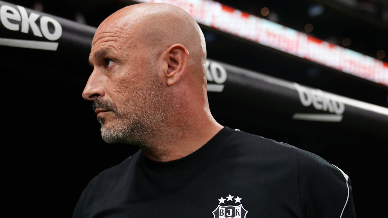 Vincenzo Italiano'dan Fenerbahçe derbisi öncesi açıklamalar