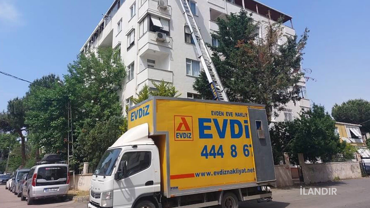 İstanbul Ev Taşıma Fiyatları Neye Göre Belirleniyor?