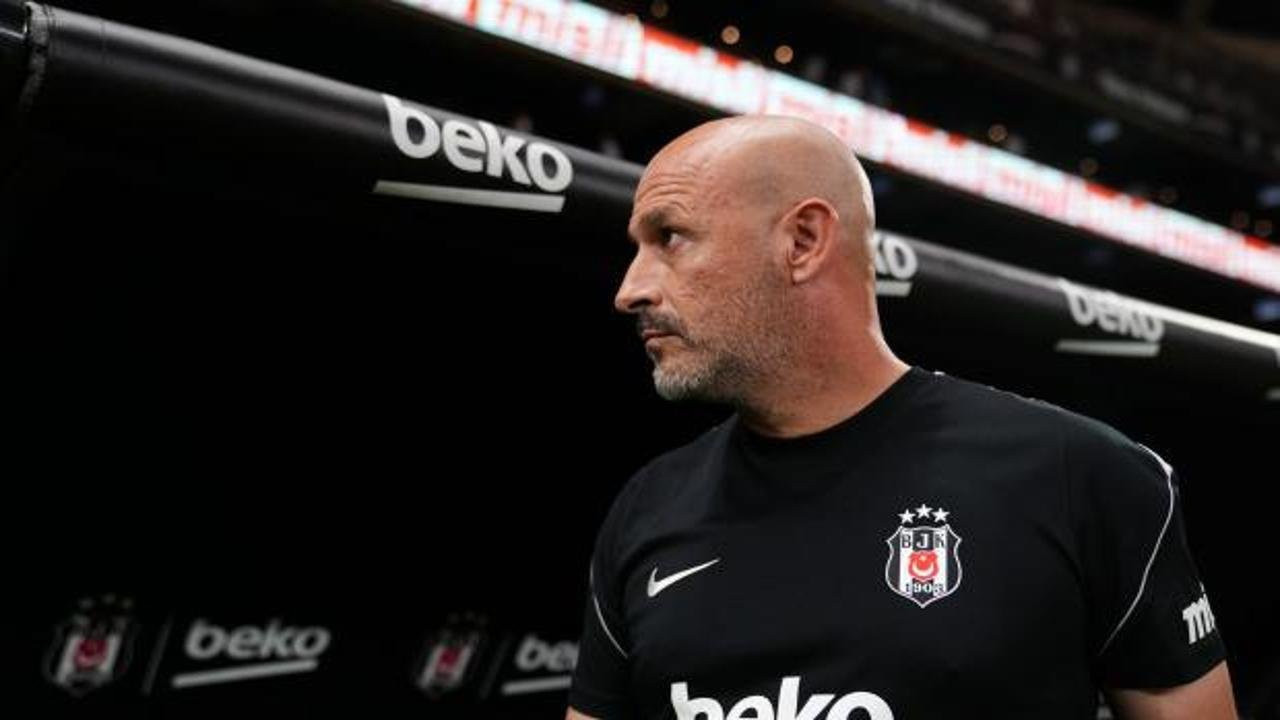 Italiano'dan 6-2 ve Fenerbahçe sözleri!