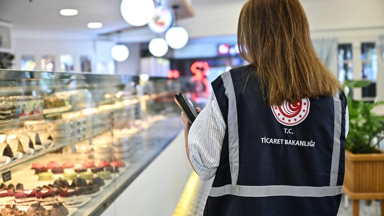 Vitrinde var, satışta yok dönemi sona eriyor: İşletmelere ağır ceza