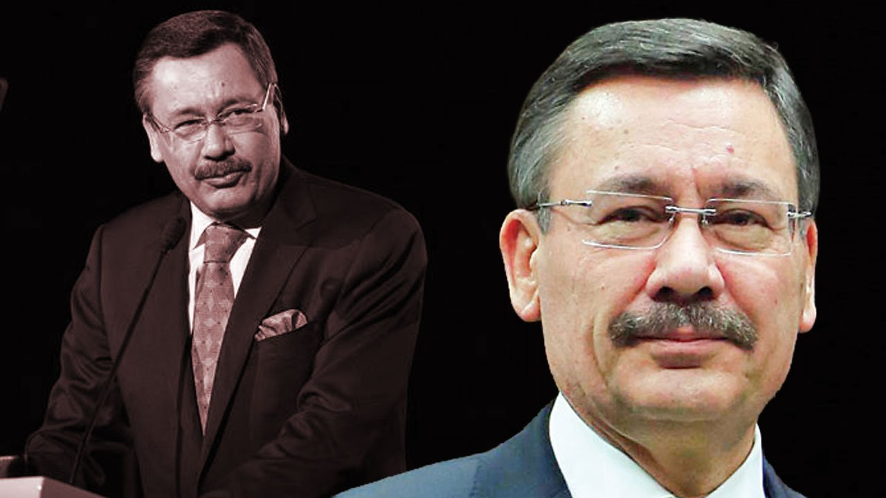 Melih Gökçek ifadeye çağrıldı: Şüpheli sıfatıyla gidecek