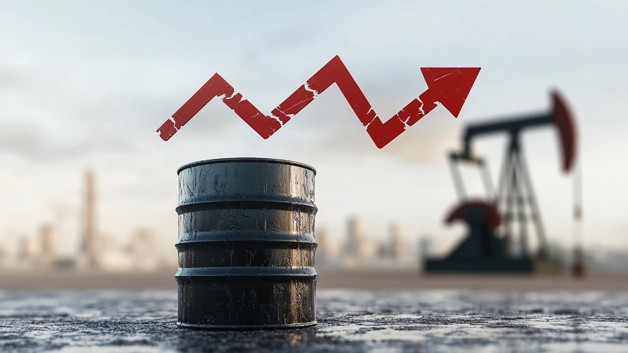 Savaşın ateşi piyasaya sıçradı! Brent petrol 95 doları aştı