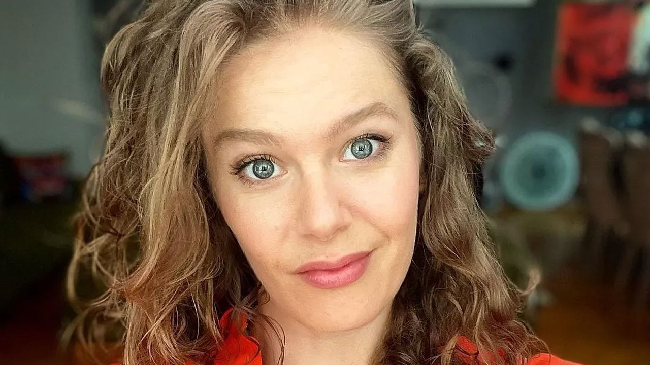 Burcu Biricik İstanbul’u terk etti: Köydeki yeni mesleği ortaya çıktı