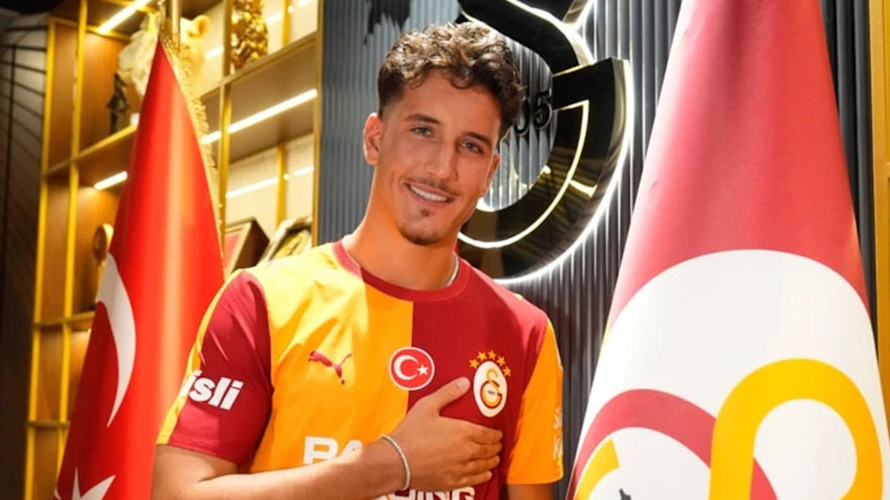 Galatasaray Deniz Gül'ün maliyetini açıkladı